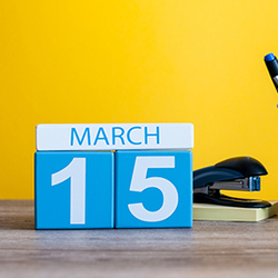 Don't forget: 2017 tax filing deadline for pass-throu